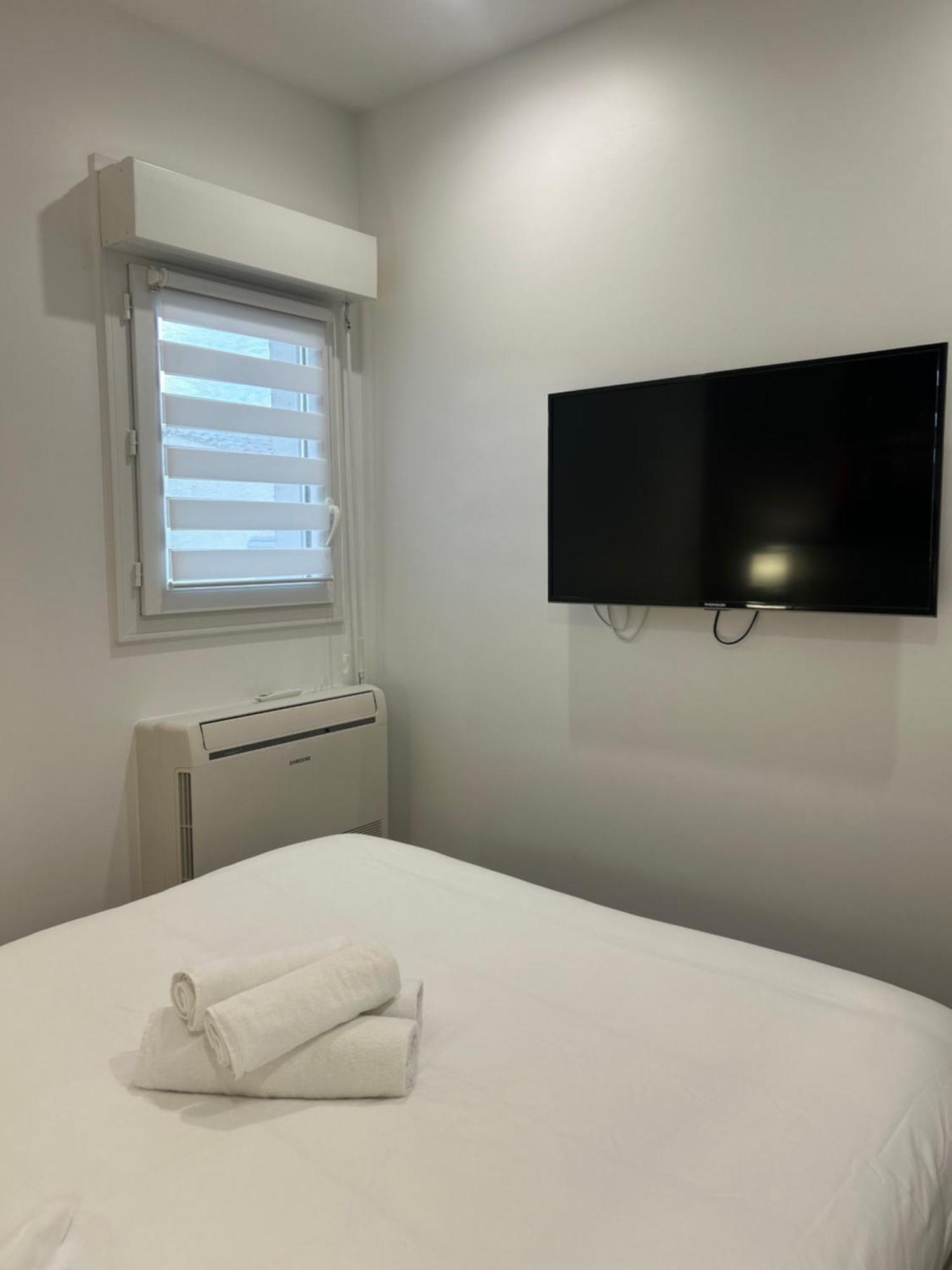 Ferienwohnung Le Cocon De La Garrigue Agde Exterior foto