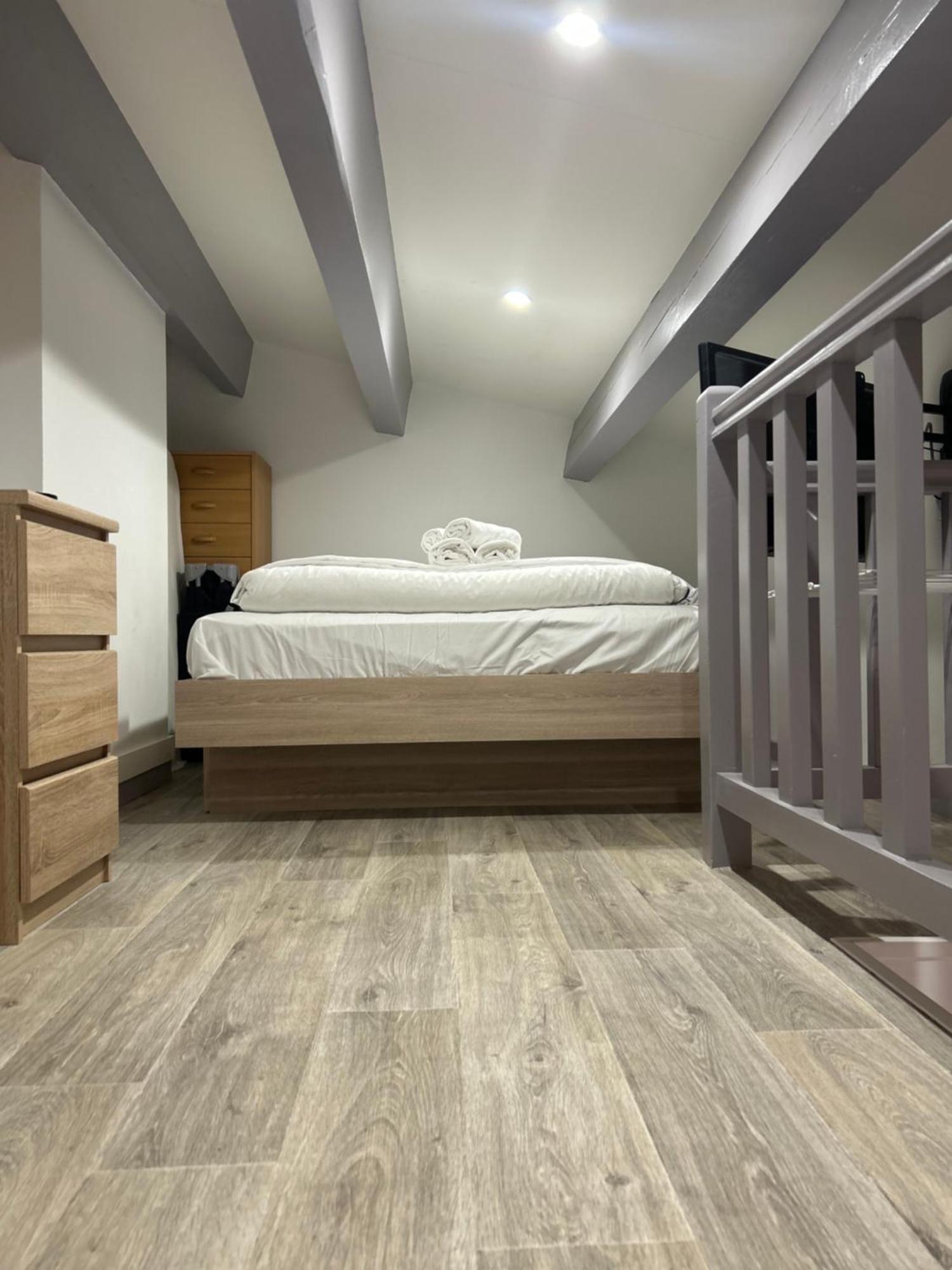 Ferienwohnung Le Cocon De La Garrigue Agde Exterior foto